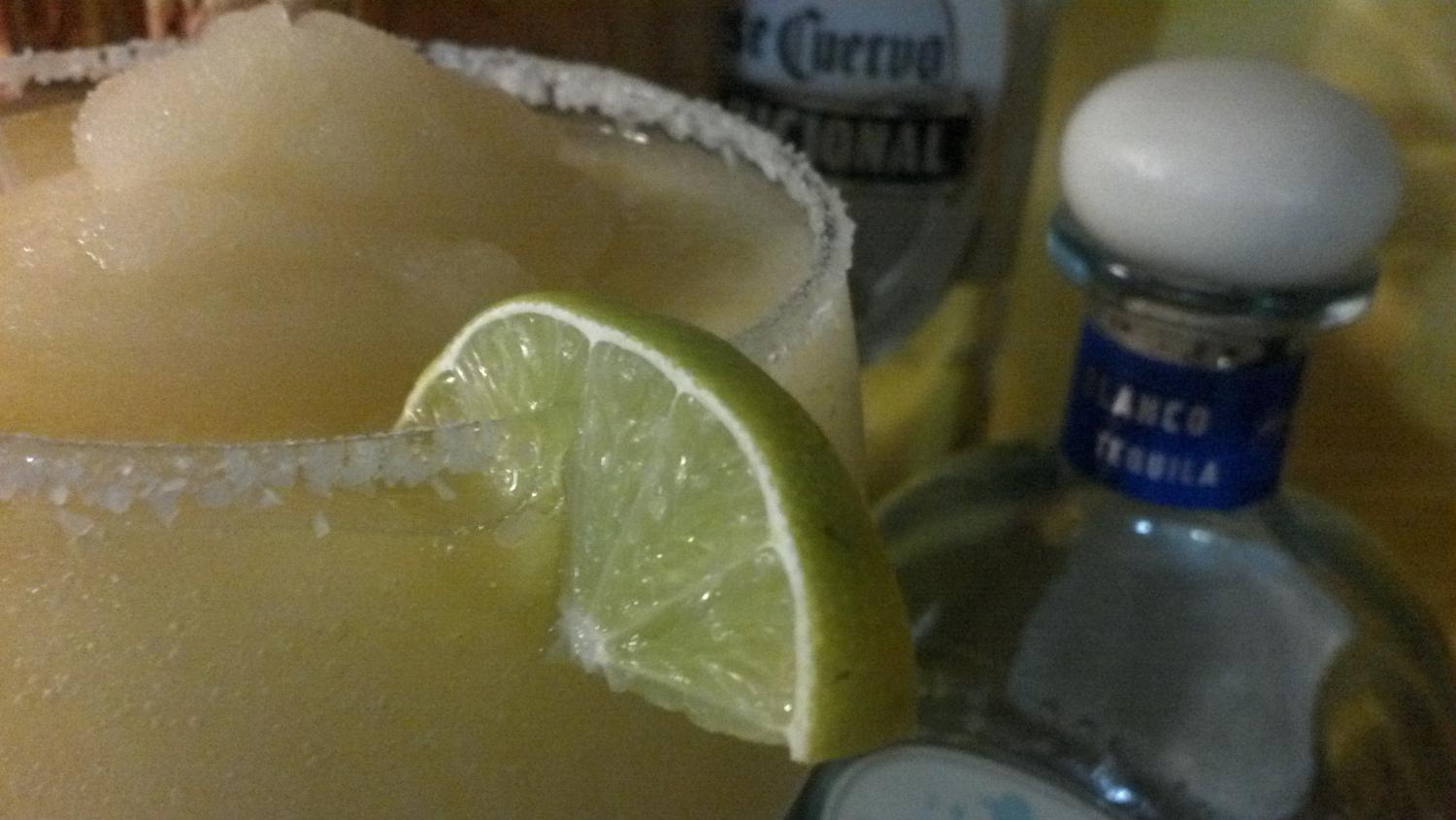 Margaritas